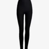 Commando Control Stretch-jersey Leggings