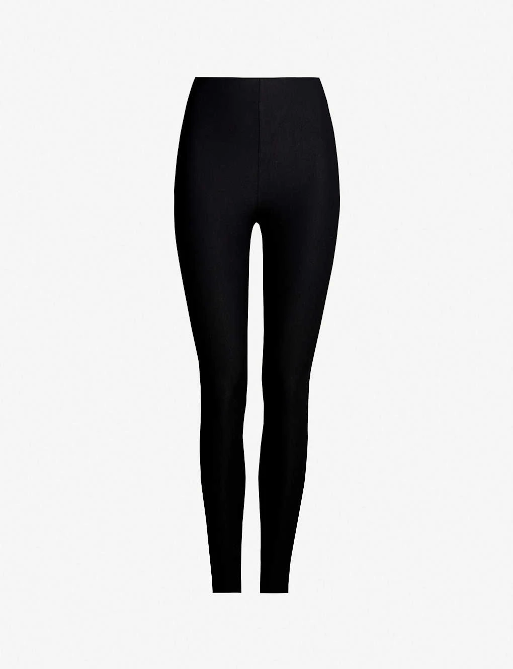 Commando Control Stretch-jersey Leggings