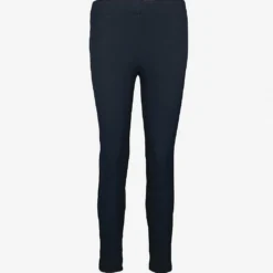Joseph High-rise Slim-fit Stretch-gabardine Leggings