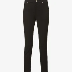Ted Baker Strenti Skinny Stretch-jersey Trousers