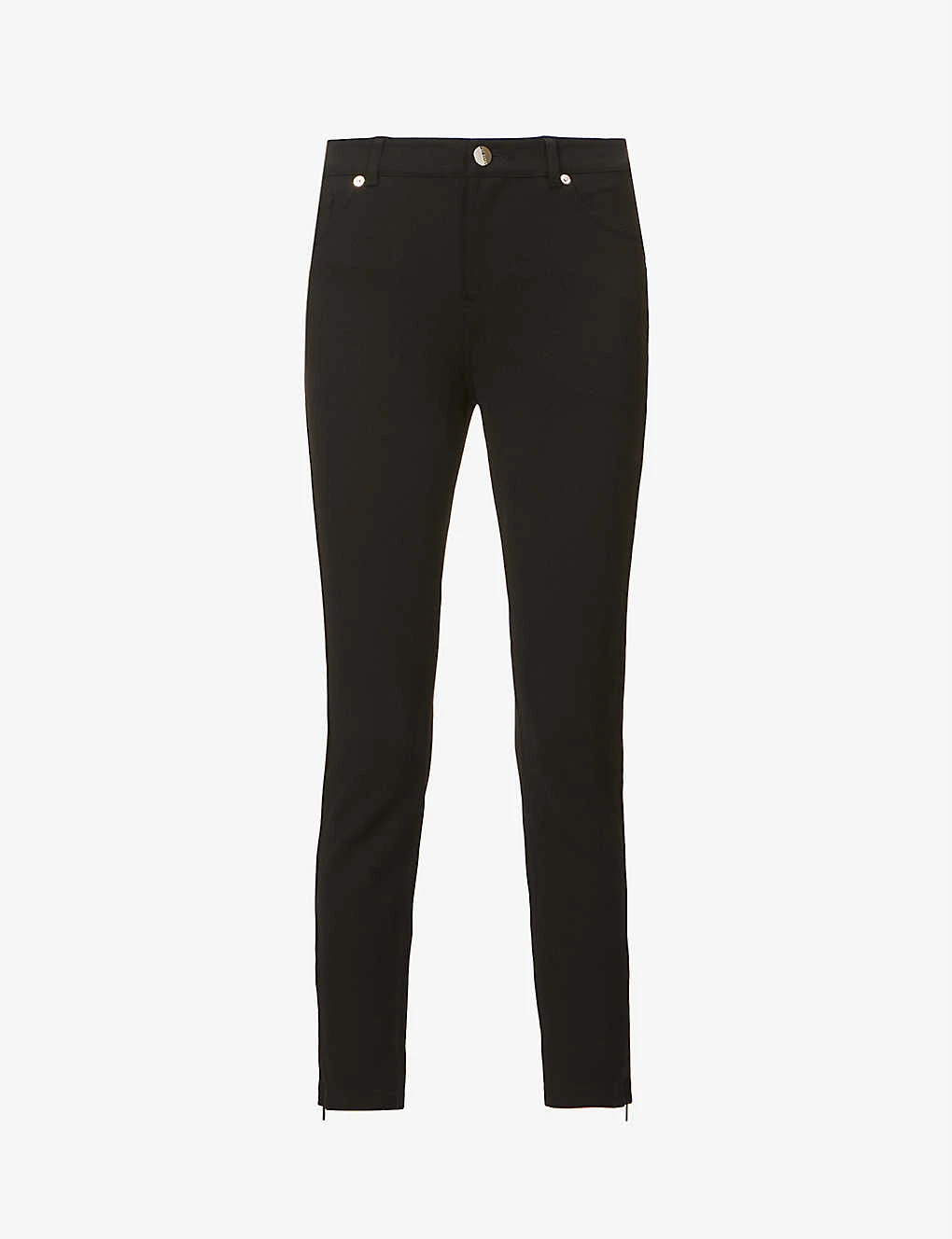 Ted Baker Strenti Skinny Stretch-jersey Trousers