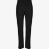 Joseph Coleman Stretch-gabardine Straight Leg Trousers