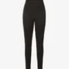 Booty Boost High-rise Stretch-jersey Leggings