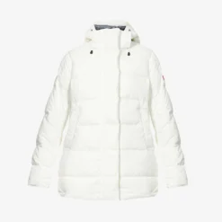 Canada Goose Alliston Padded Shell-down Jacket