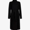 AllSaints Riley Recycled Wool-blend Coat