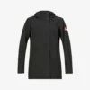 Canada Goose Minden Hooded Shell Jacket