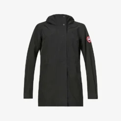 Canada Goose Minden Hooded Shell Jacket