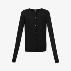 Joseph Cashair Regular-fit Cashmere Cardigan