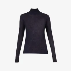 Joseph Cashair Turtleneck Cashmere-knit Jumper