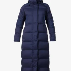 Canada Goose Alliston Padded Shell-down Parka