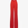 Reiss Maria Wide-leg Woven Trousers