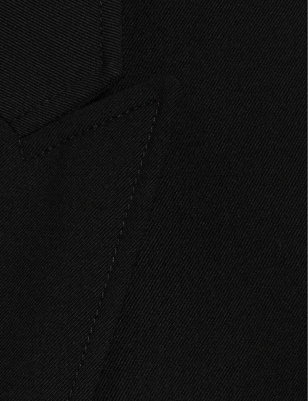 CLAUDIE PIERLOT Victory Single-breasted Polyester-blend Blazer - Image 6