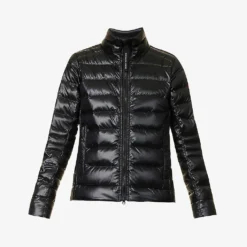Canada Goose Cypress Padded Shell-down Jacket