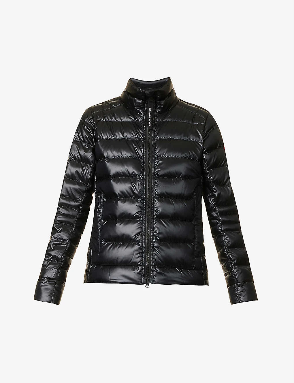 Canada Goose Cypress Padded Shell-down Jacket