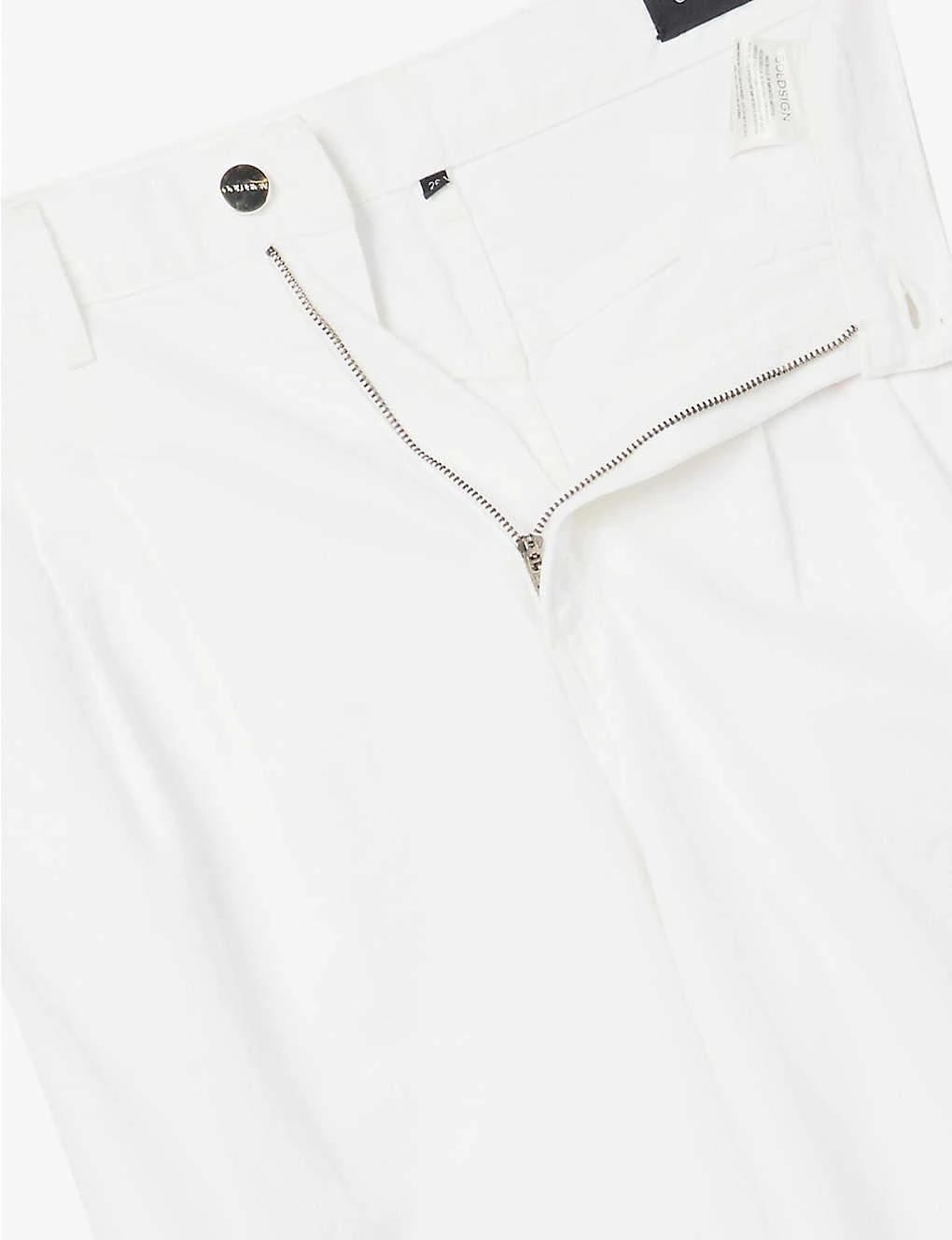 The Edgar Wide-leg High-rise Denim Jeans - Image 7