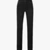Paige Laurel Canyon Bootcut High-rise Stretch-denim Jeans