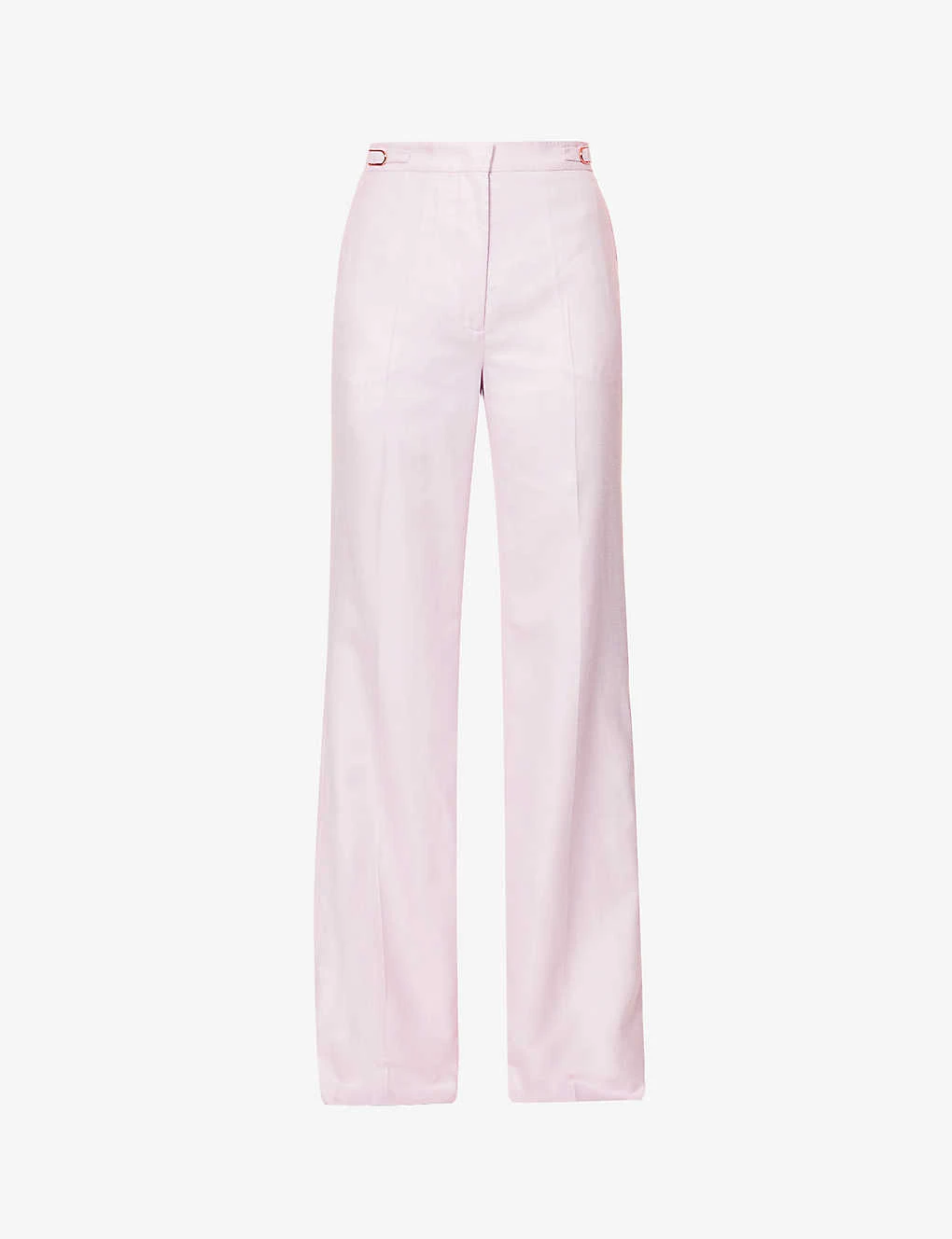 Vesta Flared Wool Suit Trousers